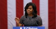 Perfekcyjna Pani Białego Domu. 5 powodów, dla których Michelle Obama może zatrzymać Trumpa