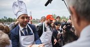 Łukasz Warzecha: Grillowana kiełbasa wybocza