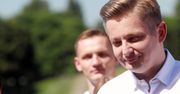Wybory samorządowe w Warszawie. Jakub Stefaniak chce zielonego targu na Placu Defilad