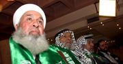 Hamas weźmie udział w palestyńskich wyborach
