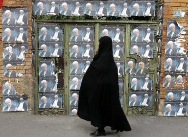 Powtórne liczenie części głosów w irańskich wyborach