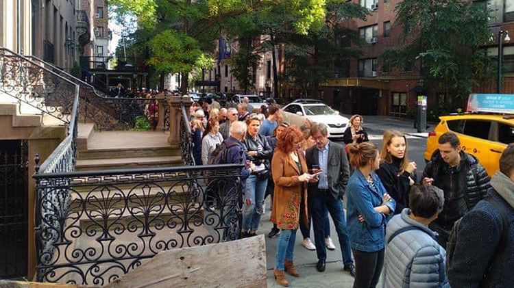 Jako ostatnie zamknięto lokale wyborcze na zachodzie USA, m.in. w Kalifornii.