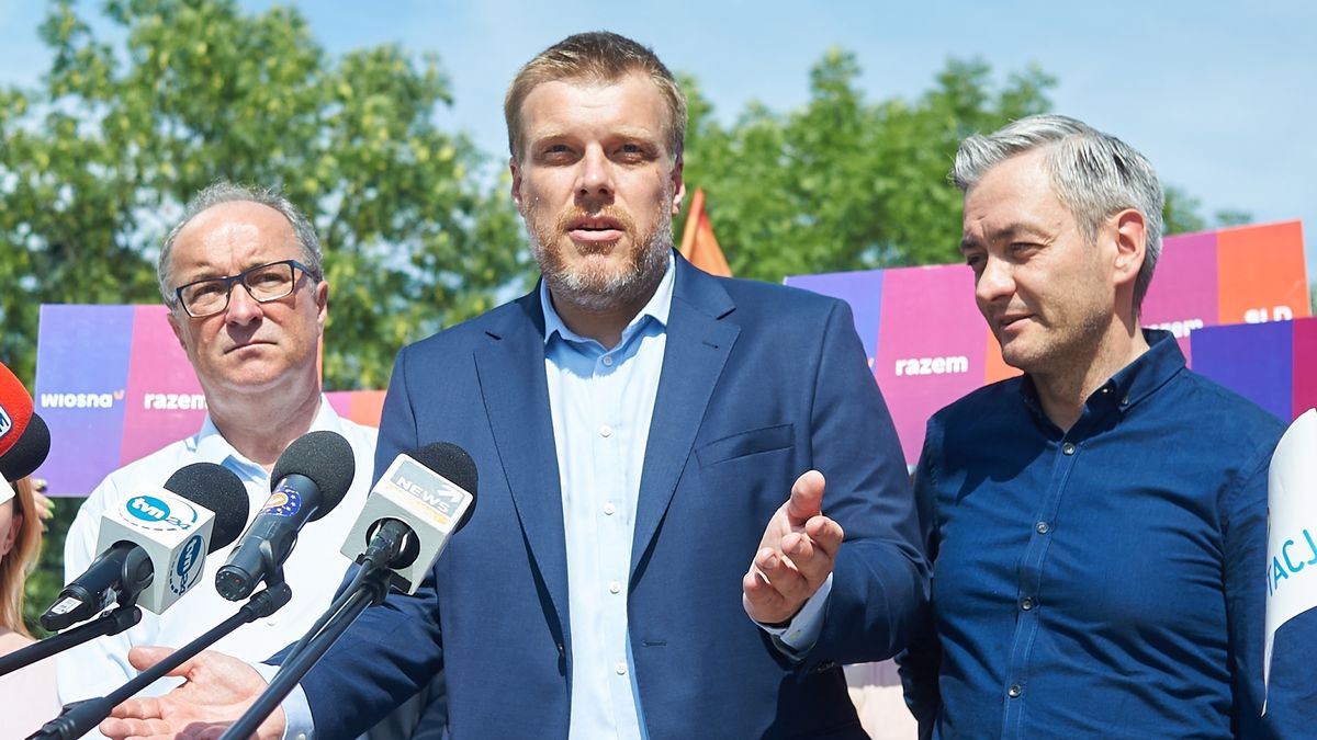 Program Lewicy. Wybory Parlamentarne 2019. Powrót po latach