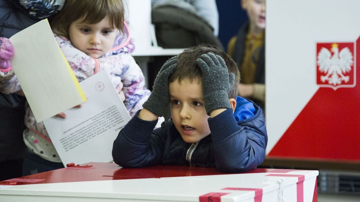 Wybory 2019. Typy u bukmacherów wskazują jasno. Zwycięzca jest jeden, deklasuje totalnie pozostałych
