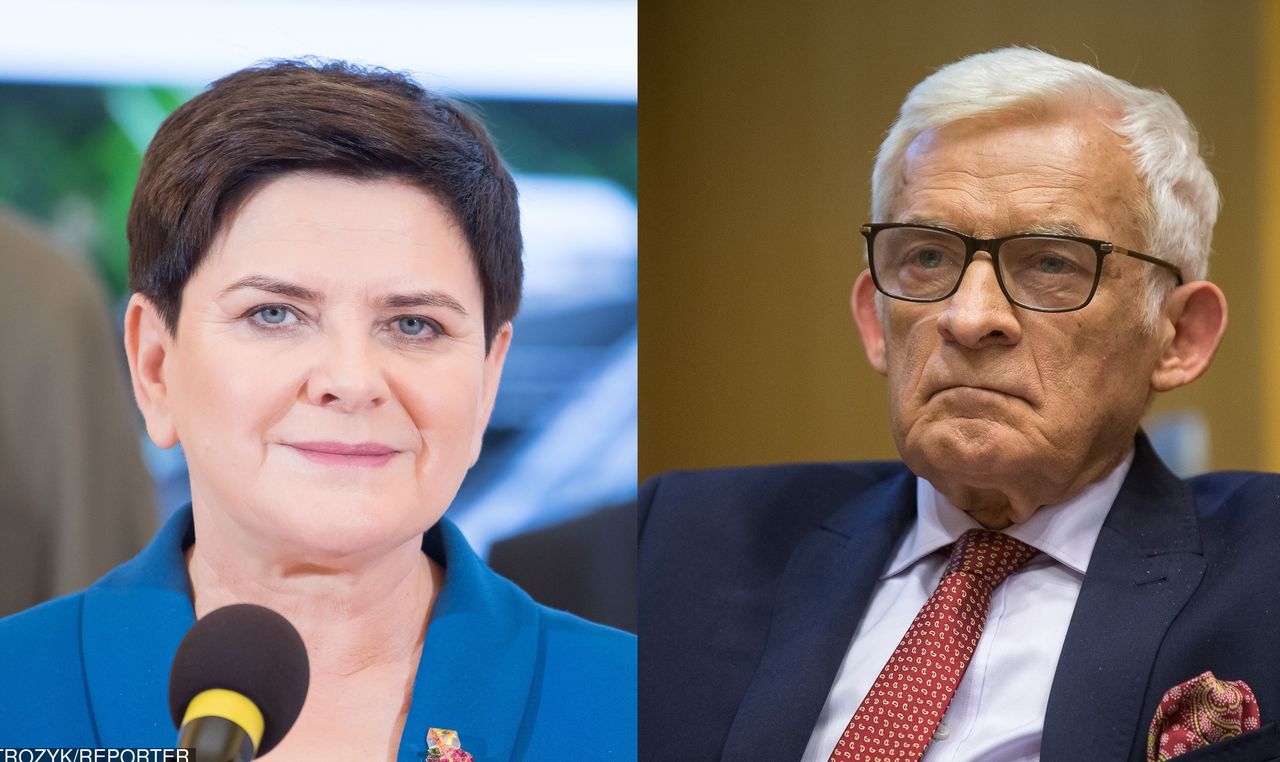 Wyniki wyborów do Europarlamentu 2019. Beata Szydło rekordzistką. Ci politycy zdobyli najwięcej głosów