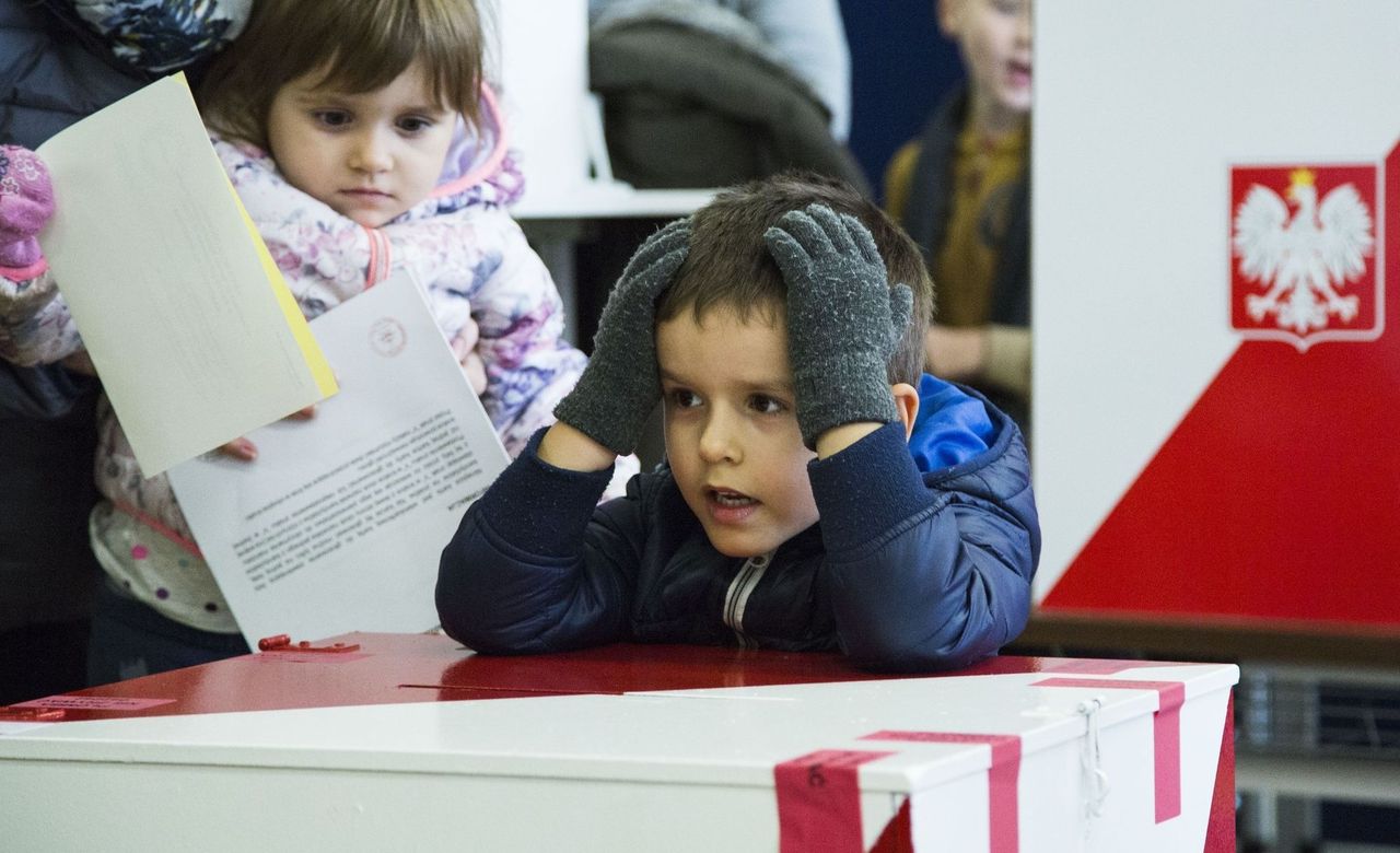 Wybory parlamentarne 2019. Bukmacherzy już wiedzą. Zwycięzca jest jeden