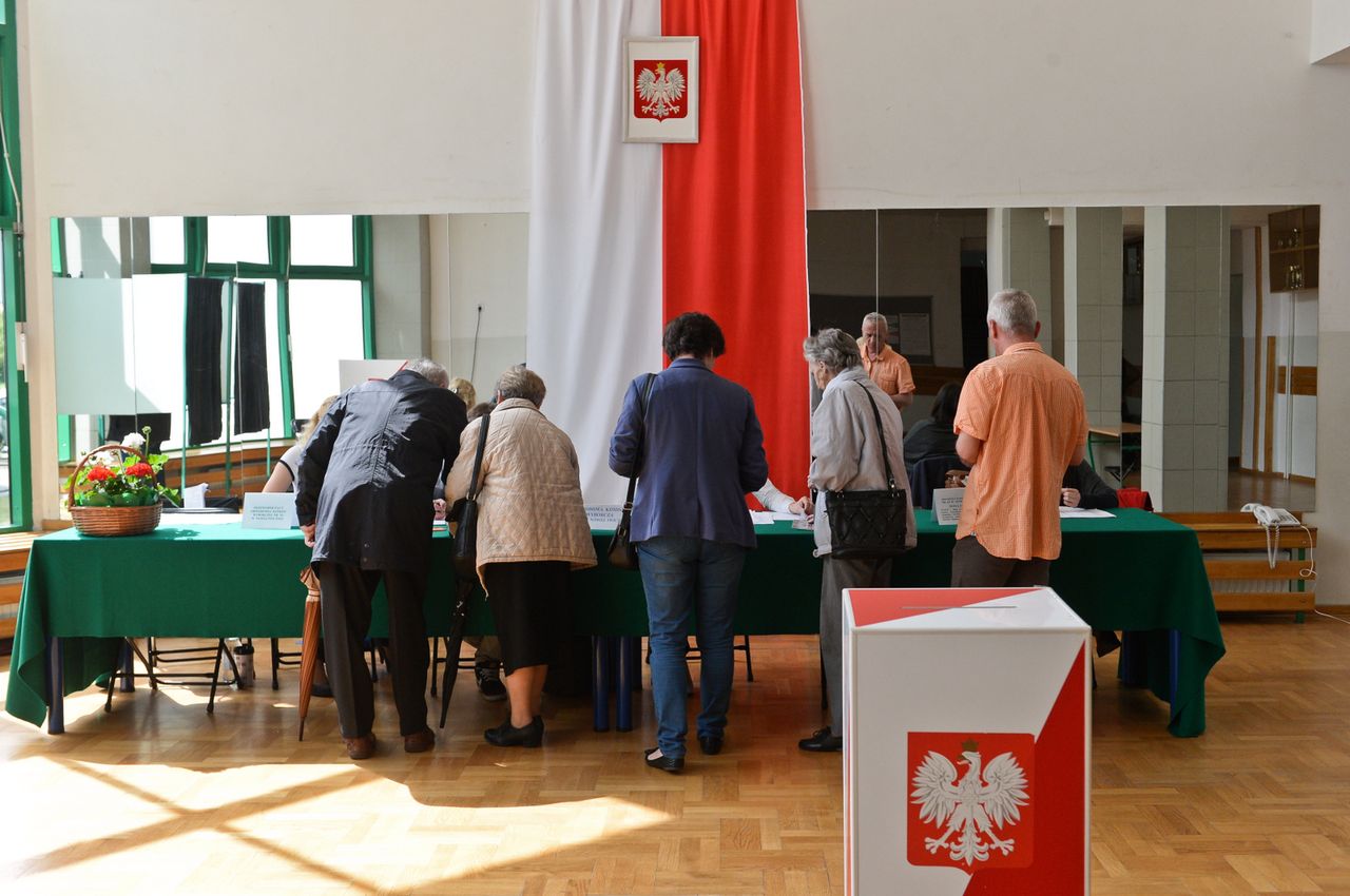 Ochrona danych osobowych wyzwaniem dla komitetów wyborczych. Jest specjalny poradnik