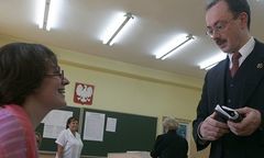 Tusk za mało, Słomka za dużo