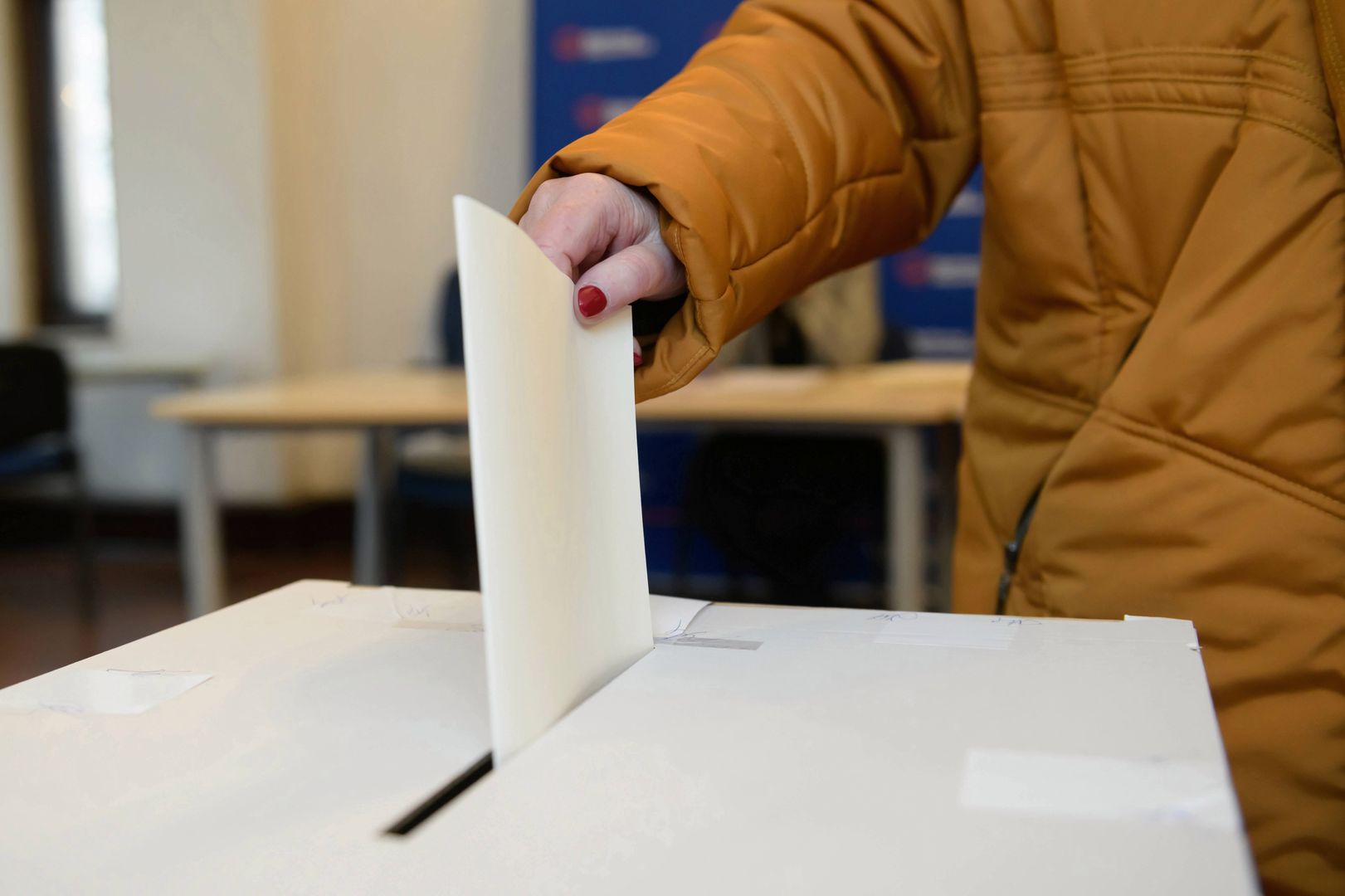 Polacy wyrazili swoje zdanie na temat wyborów korespondencyjnych
