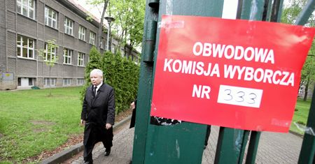 Wcześniejsze wybory? Na razie to science-fiction, Kaczyński pamięta klęskę z 2007 roku