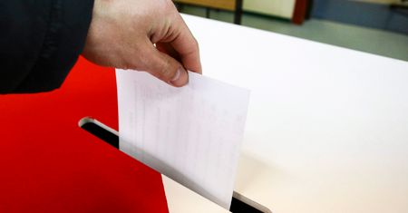 Zmiana ordynacji do komisji. Jest decyzja Sejmu