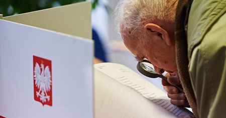 Cisza wyborcza w wybory 2019. Ile trwa? Co jest zakazane podczas ciszy wyborczej?