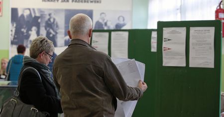 Wybory parlamentarne 2019 - Kalisz. Lista wyborcza w wyborach do Sejmu z okręgu nr 36