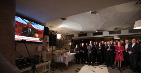 Boją się PiS-owskiej miotły kadrowej. Powstanie raport "o pokojowym przekazaniu władzy" w Kielcach