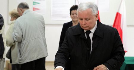 PiS złożyło ustawę zagrażającą wolnym wyborom? Sprawdziliśmy, to nieprawda