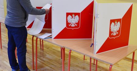 Wybory parlamentarne 2019. Poważny błąd komisji. Wybory zostaną powtórzone?