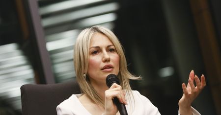 Wyniki wyborów parlamentarnych 2019. Magdalena Ogórek: nikt już nie powie, że nie mamy demokracji w Polsce