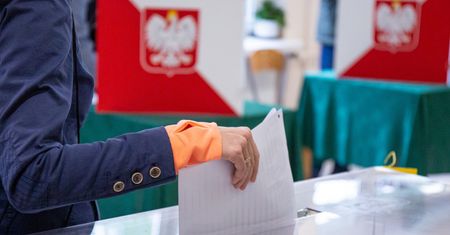 Wybory w czasie pandemii. W niedzielę miały odbyć się w 10 miejscowościach
