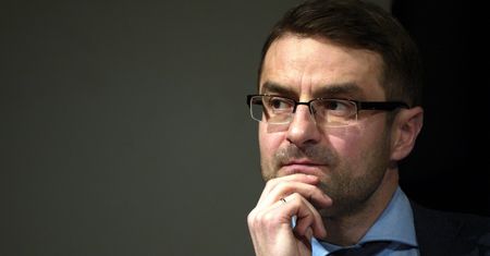 Wybory samorządowe. Tomasz Poręba pokieruje sztabem PiS