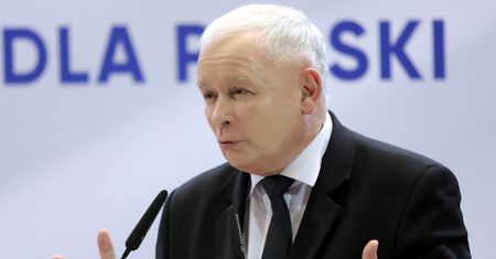 Wybory 2019. Program PiS. Co PiS da Polakom? Sprawdzamy obietnice wyborcze i program wyborczy Prawa i Sprawiedliwości