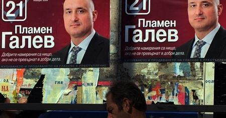 Korupcja drąży Europę Wschodnią
