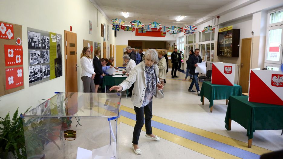 Na dopisanie się do listy wyborców zostało jeszcze kilka dni. Termin upływa 8 października