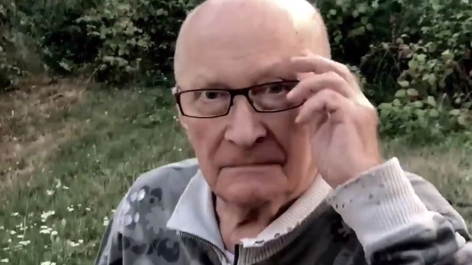 "Nie świruj. Idź na wybory". Akcja wywołała burzę w sieci.