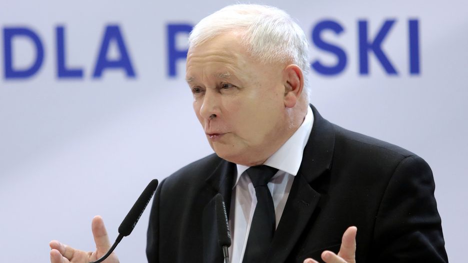 Wybory 2019. Co Jarosław Kaczyński i Prawo i Sprawiedliwość oferują Polakom?