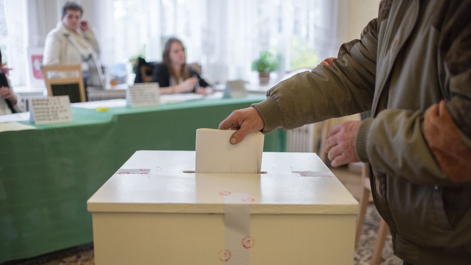 Wybory samorządowe odbędą się w niedzielę, 21 października.