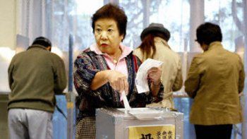 Głosowała na rządzącą koalicję?