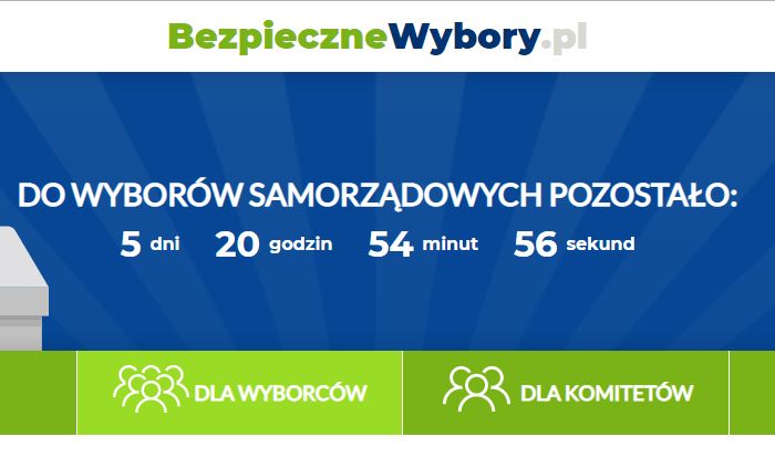 Lepiej późno niż wcale