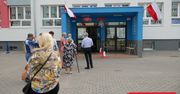Trwają wybory prezydenckie