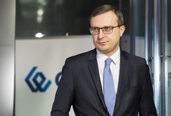 Prezes Polskiego Funduszu Rozwoju wprost: Chcesz mieć porządną emeryturę? Oszczędzaj sam