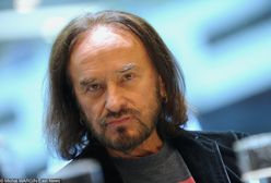 Stan Borys po udarze. Nie miał z czego się utrzymać