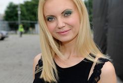 Olga Borys: "Mnie faceci się chyba boją"