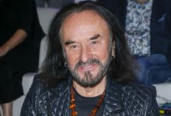 Stan Borys nadal wymaga rehabilitacji. Zaangażował się w szczytny projekt