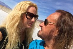 Stan Borys wraca do zdrowia. Ale czeka go pracowity rok