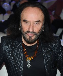 Stan Borys znów idzie do szpitala. Zawiesza występy