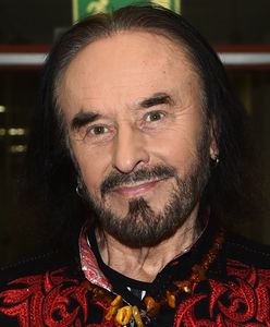 Stan Borys po udarze. Nowe informacje o zdrowiu artysty