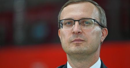 "Premier wyciąga do opozycji rękę". Borys komentuje pomysł wpisania PPK do konstytucji