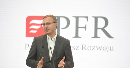 Likwidacja OFE. Borys: decyzja zapadnie w najbliższych tygodniach