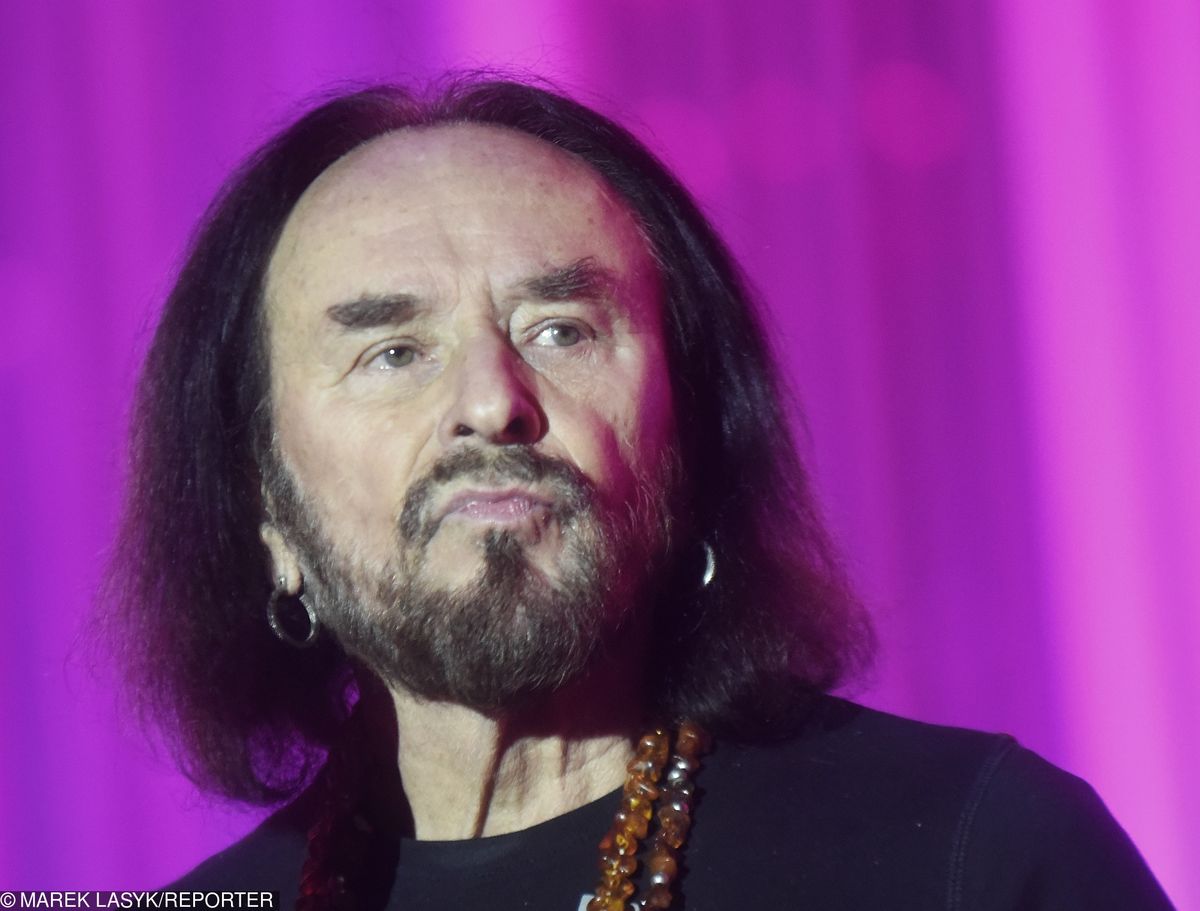 Stan Borys walczy o powrót do zdrowia. "Jest bardzo uparty i silny psychicznie"