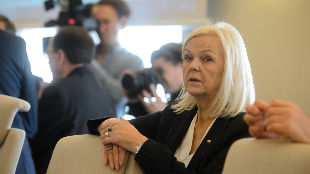 MRPiPS odpowiada money.pl na pytanie dot. emerytur uzależnianych od liczby dzieci. Jest dementi