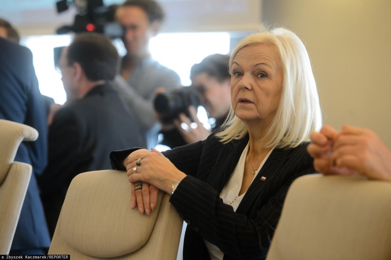 Emerytura zależna od liczby dzieci? Mamy odpowiedź ministerstwa