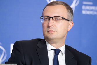 PPK przekonały 1,3 mln pracowników. Paweł Borys przekonuje, że to dobry wynik