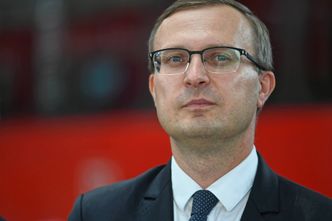 "Premier wyciąga do opozycji rękę". Borys komentuje pomysł wpisania PPK do konstytucji