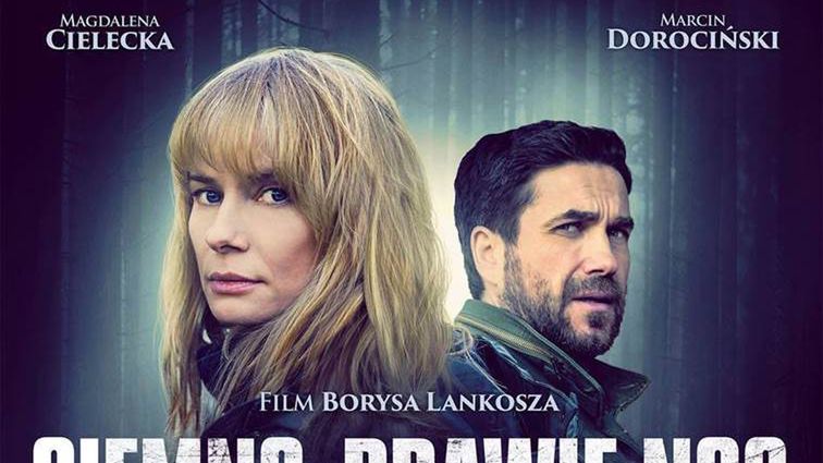 W filmie zagrają Magdalena Cielecka i Marcin Dorocińśki
