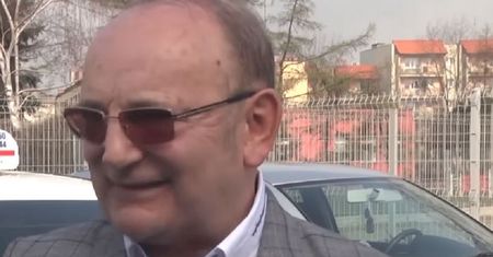 Wynajęli go oszuści. Taksówkarz pomógł ich zatrzymać