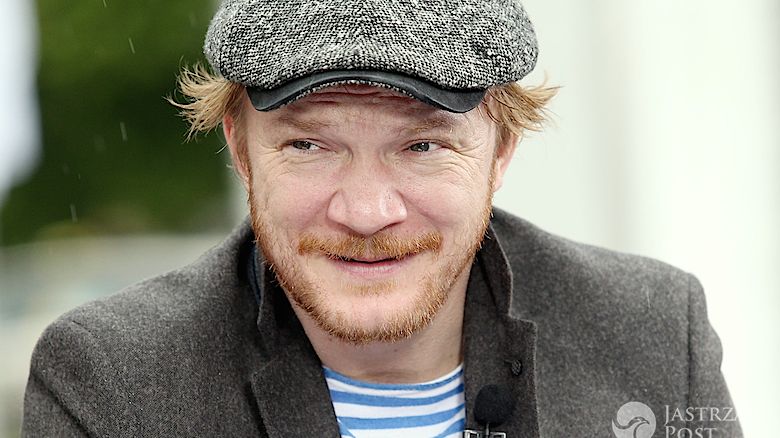 Eryk Lubos dziewczyna