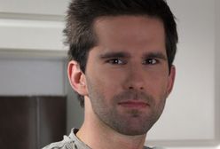 Marcin Bosak zasłynął rolą w "M jak miłość". Po latach wygląda jeszcze lepiej